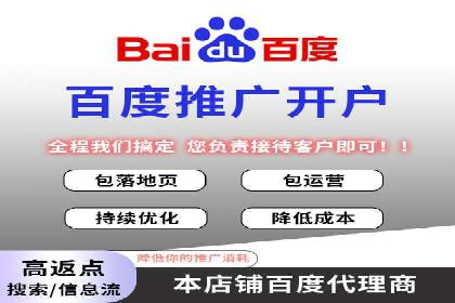 百度竞价包年服务：优化广告投放策略